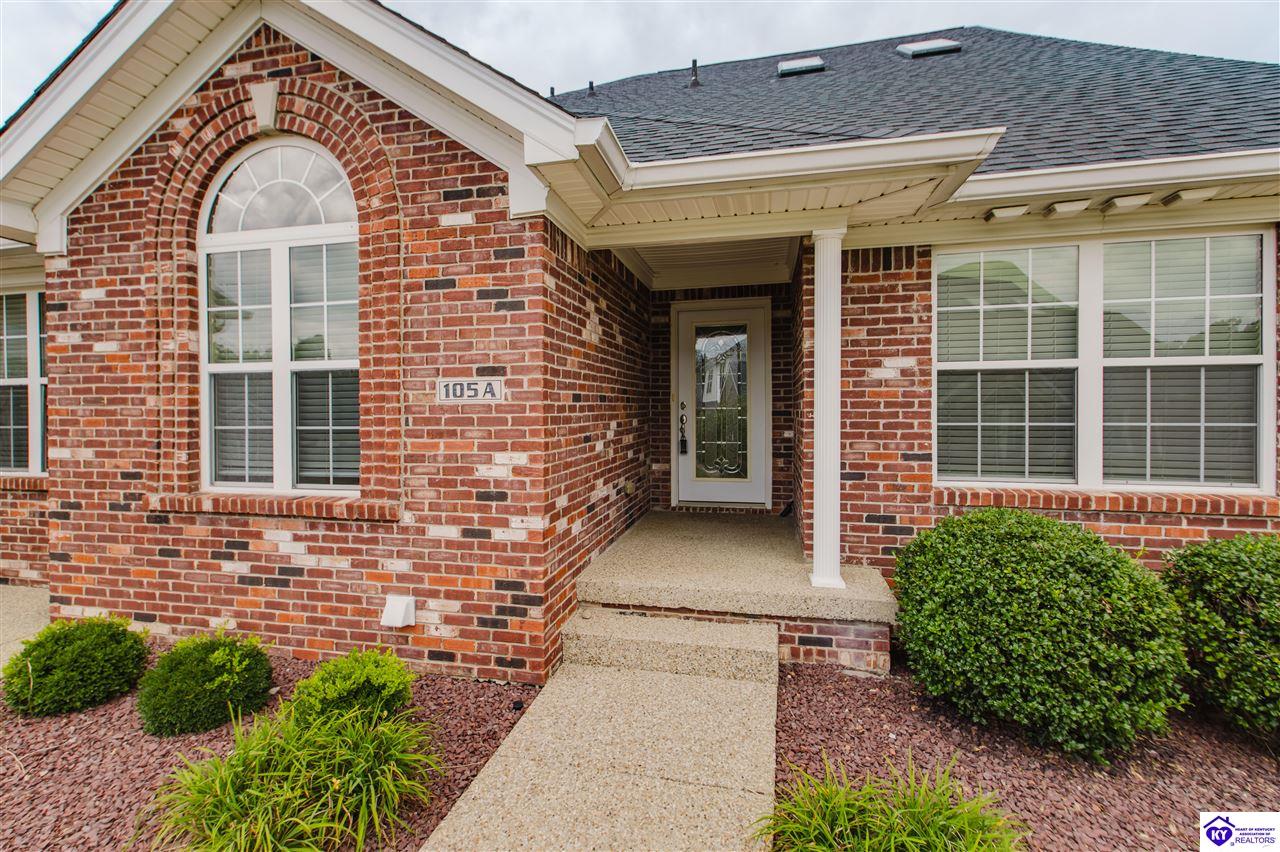 105 A Legacy Court Elizabethtown, KY 42701 #1