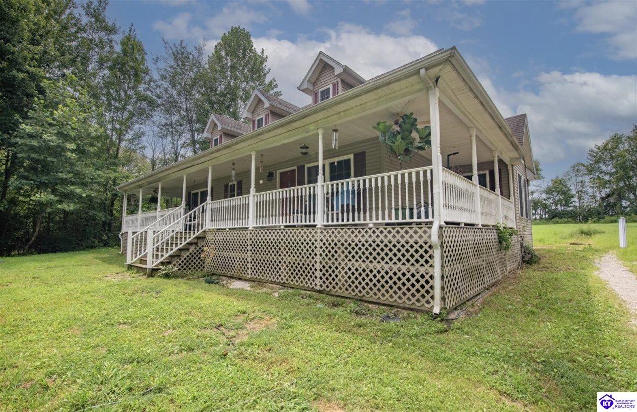 3543 Springfield Road Elizabethtown, KY 42701 #1