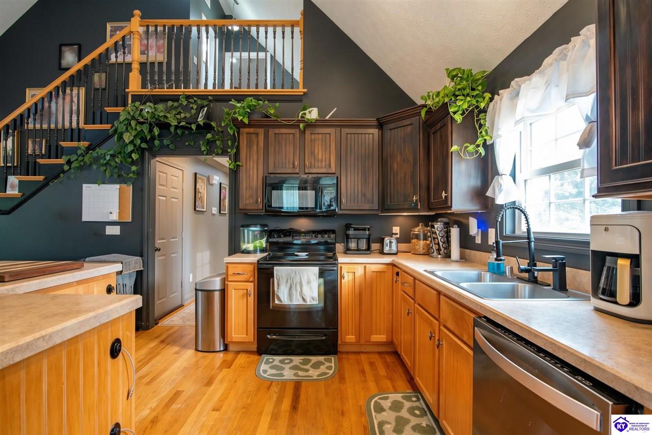 3543 Springfield Road Elizabethtown, KY 42701 #4