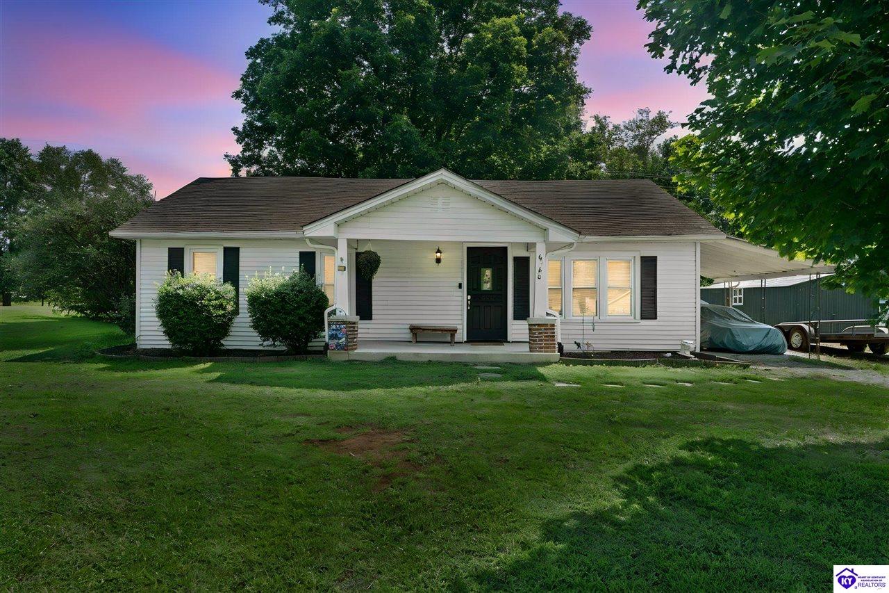 6966 Old Greenhill RoadBowling Green,&nbsp;KY&nbsp;42103