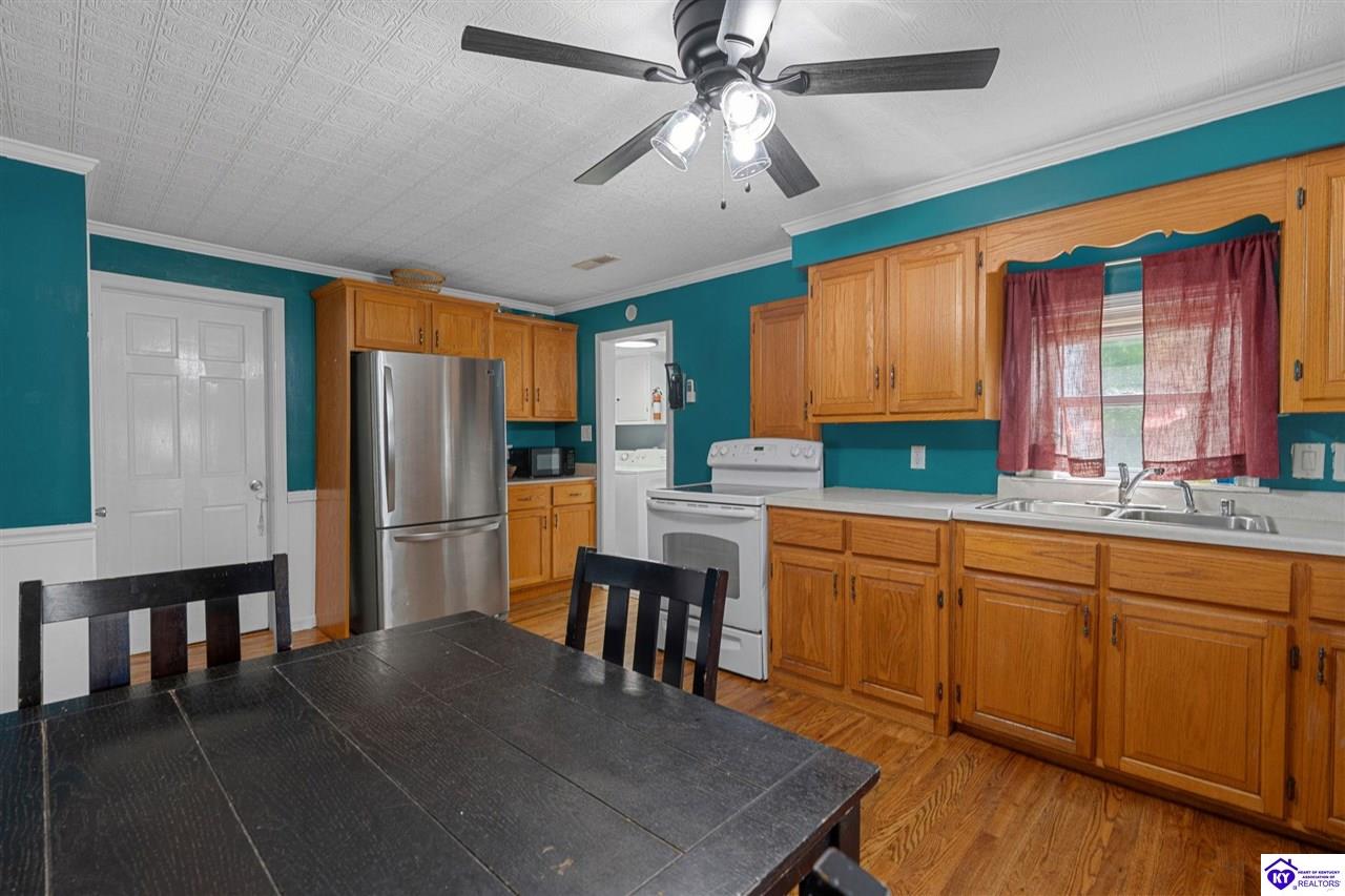 6966 Old Greenhill Road Bowling Green, KY 42103 #2