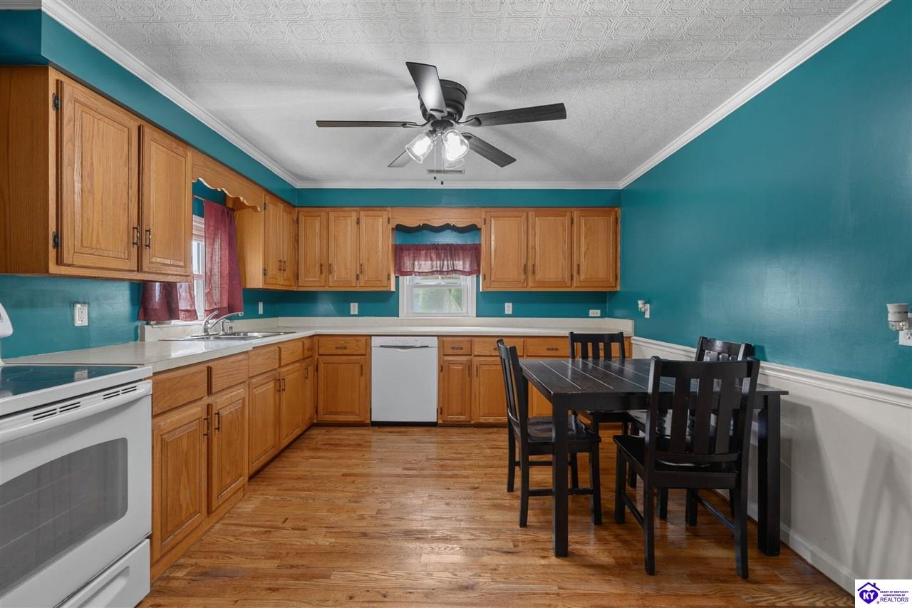 6966 Old Greenhill Road Bowling Green, KY 42103 #3