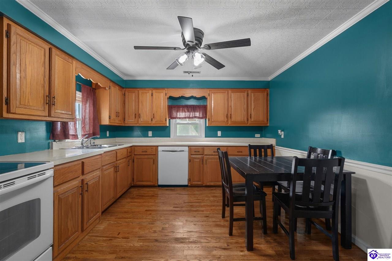 6966 Old Greenhill Road Bowling Green, KY 42103 #4