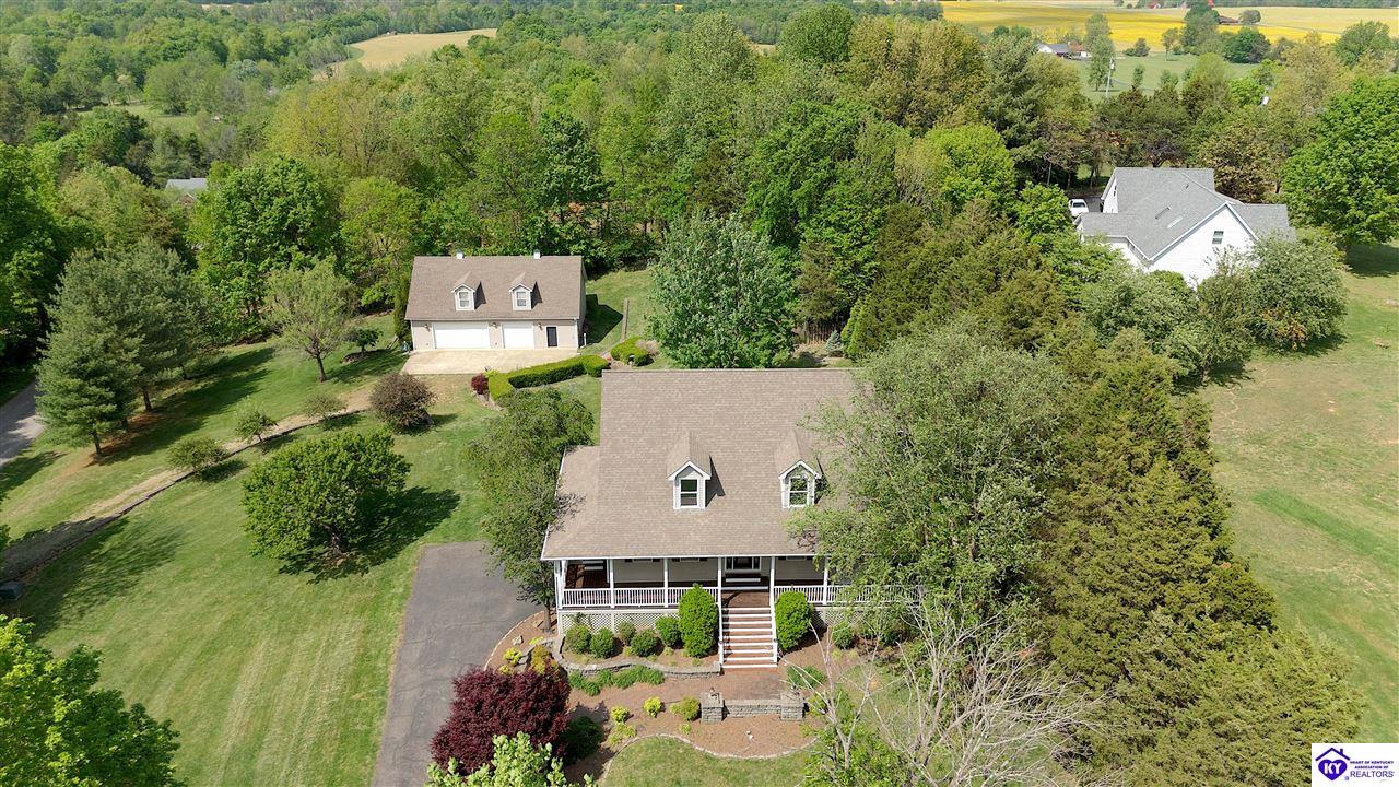 500 Aspen Court Elizabethtown, KY 42701 #1