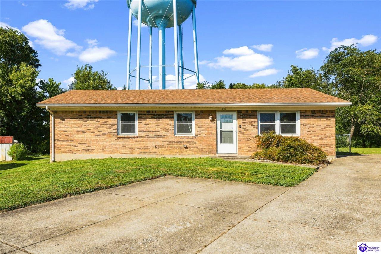 609 Stanford DriveElizabethtown,&nbsp;KY&nbsp;42701