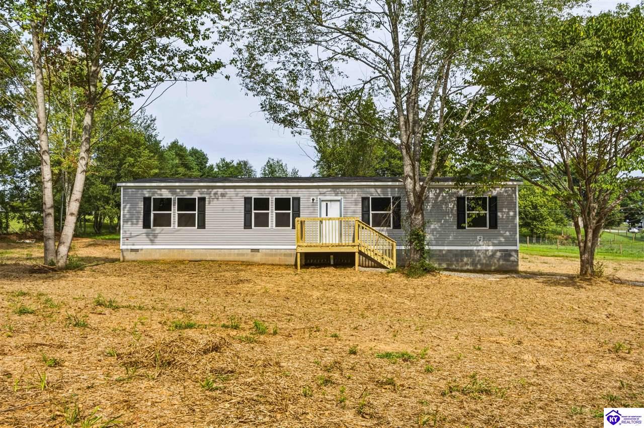 2437 Fallen Timber Road Campbellsville, KY 42718 #1