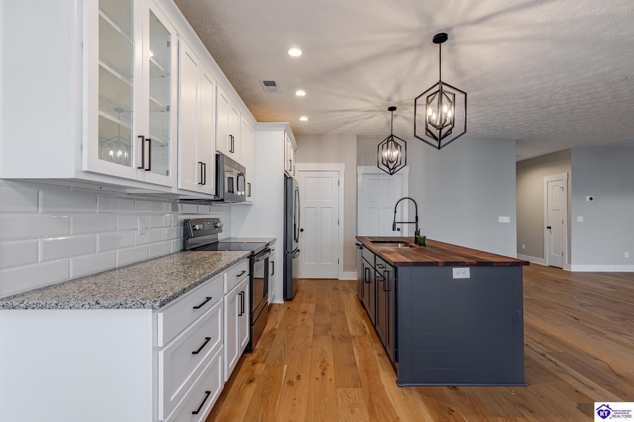 200 Gaston Circle Elizabethtown, KY 42701 #2