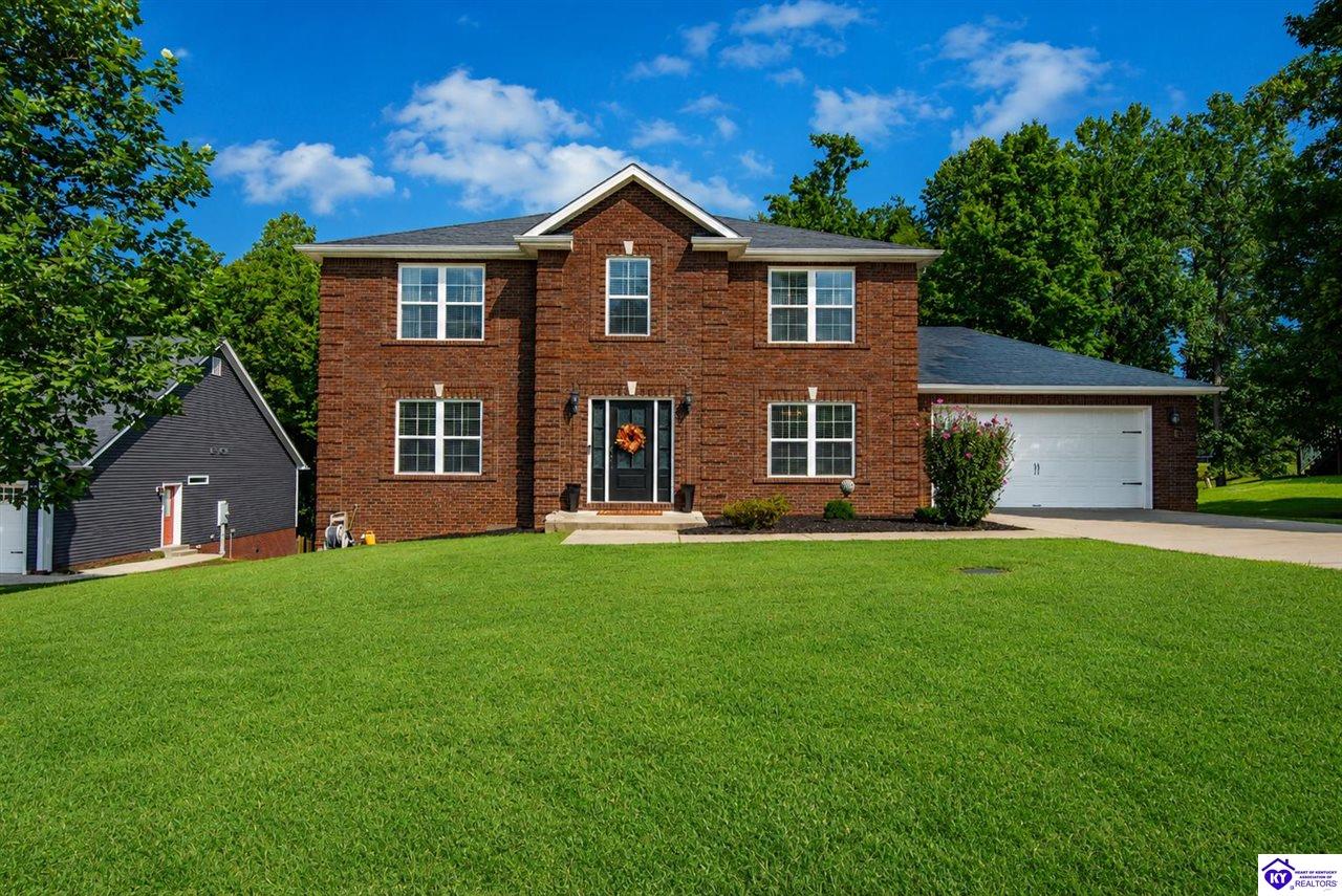 30 Cockeriell CourtElizabethtown,&nbsp;KY&nbsp;42701