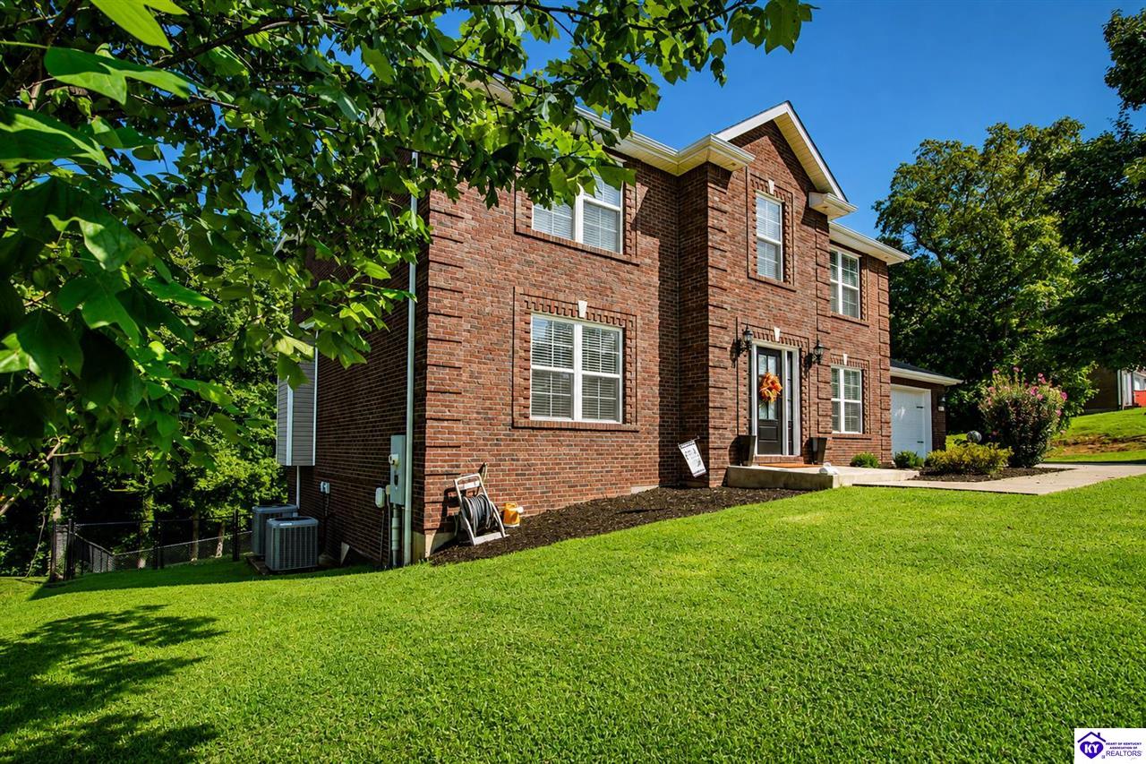 30 Cockeriell Court Elizabethtown, KY 42701 #1