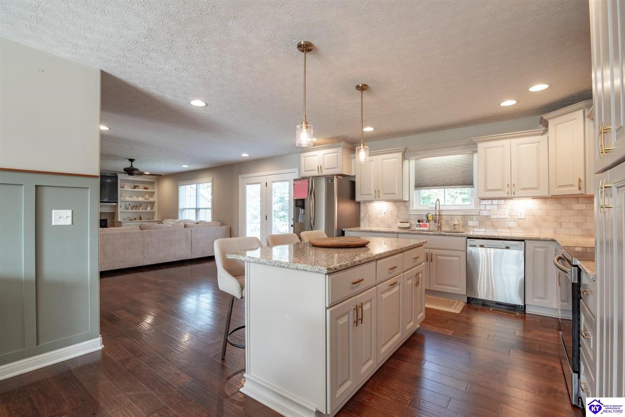 30 Cockeriell Court Elizabethtown, KY 42701 #2