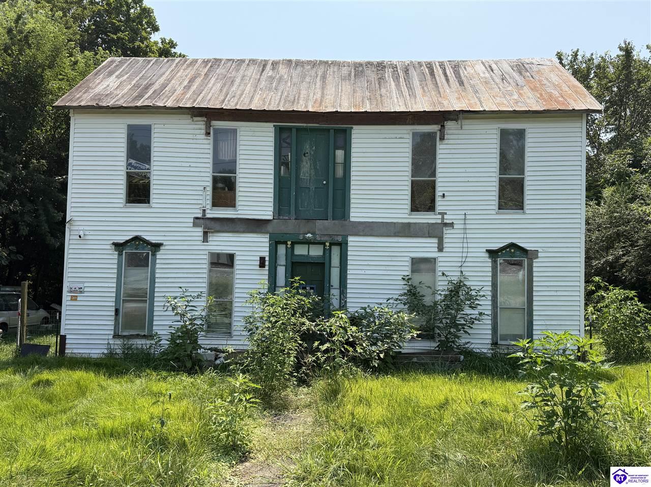 389 Main Street, Big Clifty