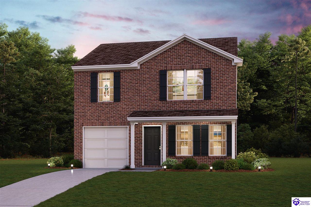 119 Kestrel CourtVine Grove,&nbsp;KY&nbsp;40175