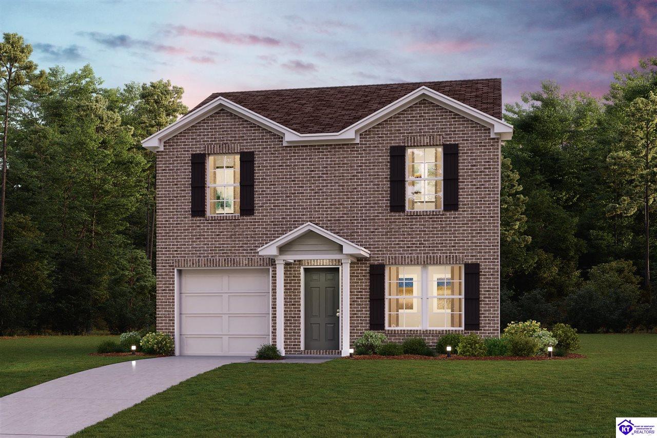 117 Kestrel CourtVine Grove,&nbsp;KY&nbsp;40175