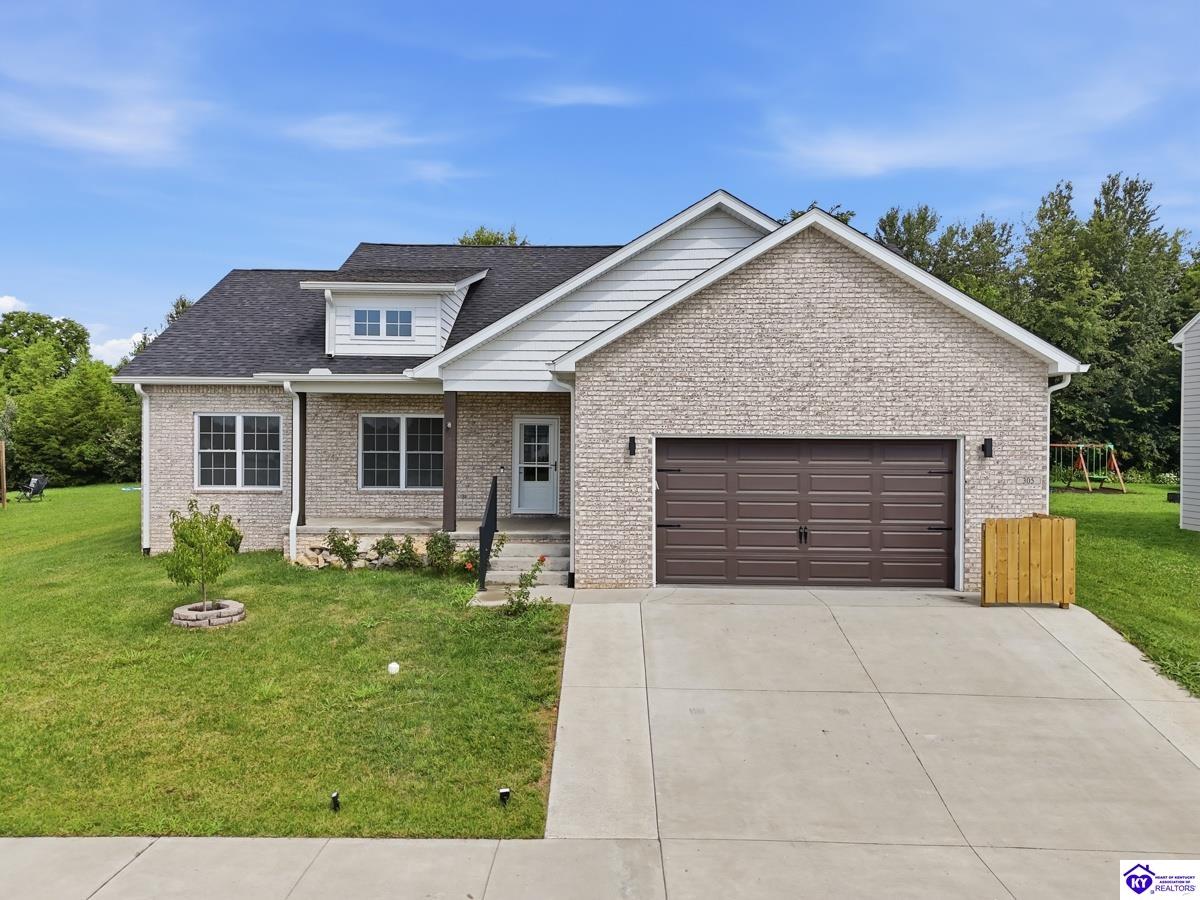 305 Summit Creek DriveElizabethtown,&nbsp;KY&nbsp;42701