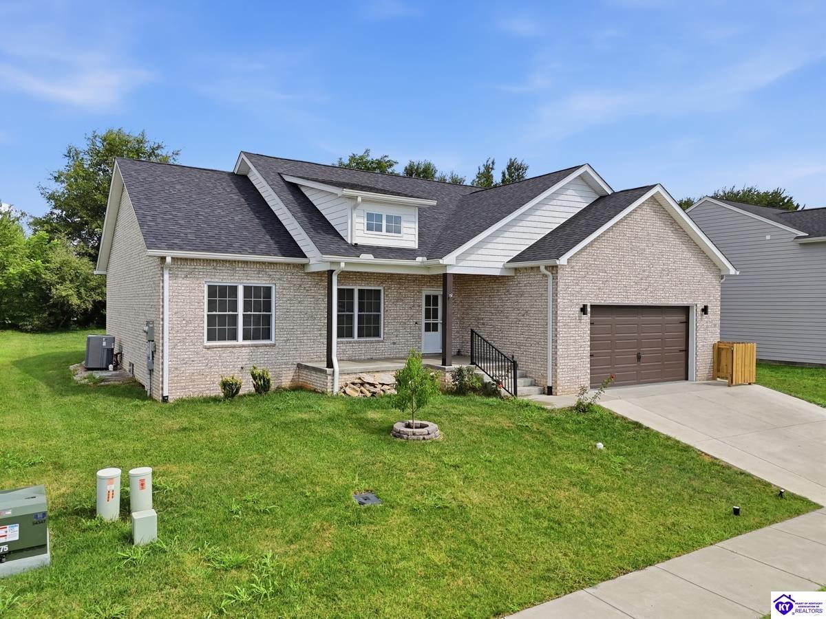 305 Summit Creek Drive Elizabethtown, KY 42701 #1