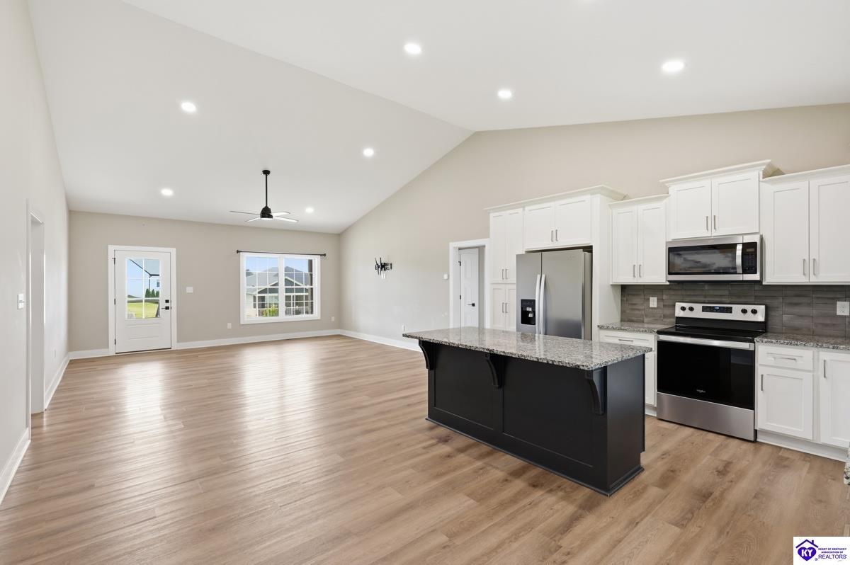 305 Summit Creek Drive Elizabethtown, KY 42701 #2