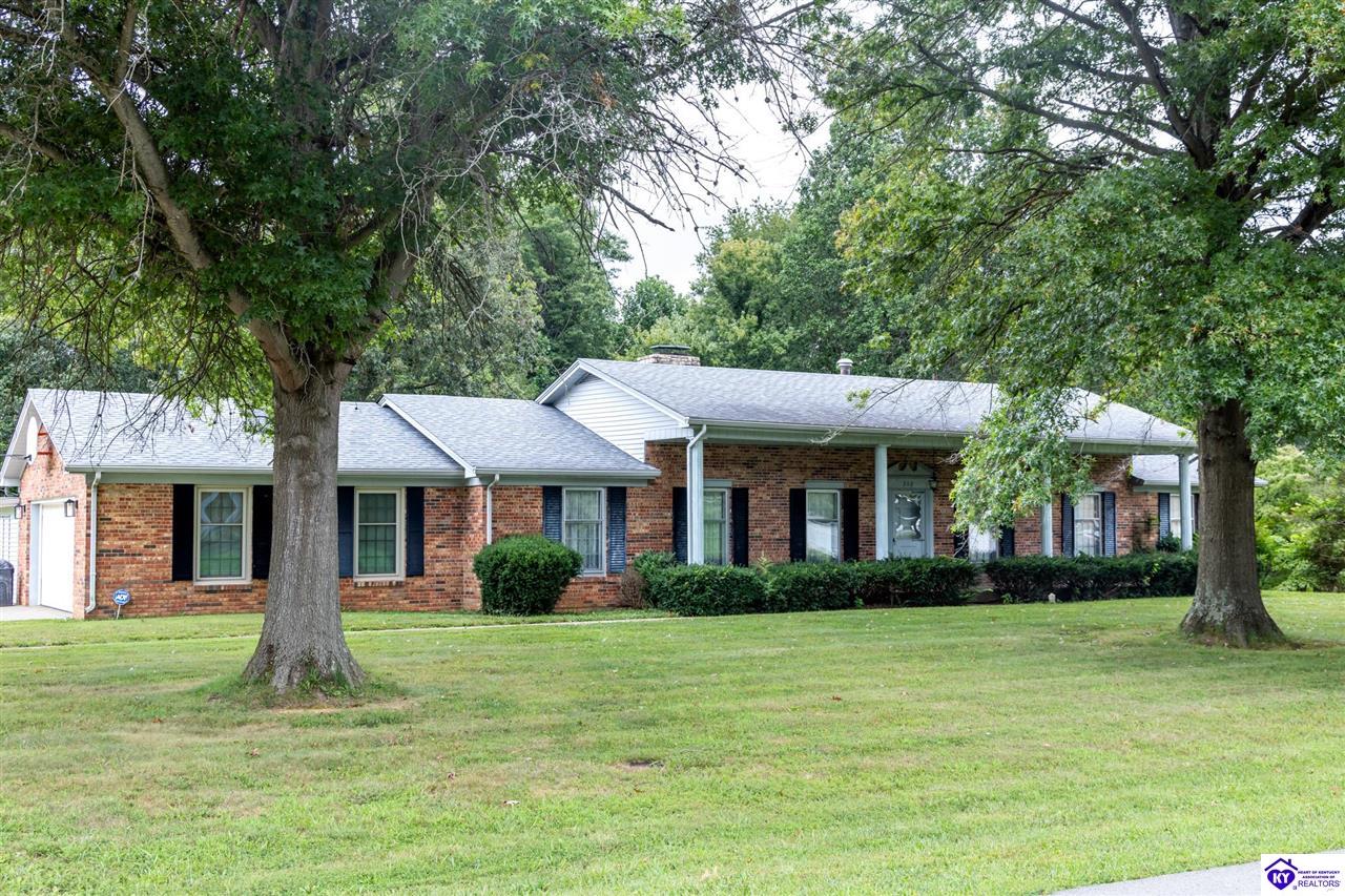 202 S Hillcrest Drive Vine Grove, KY 40175 #1