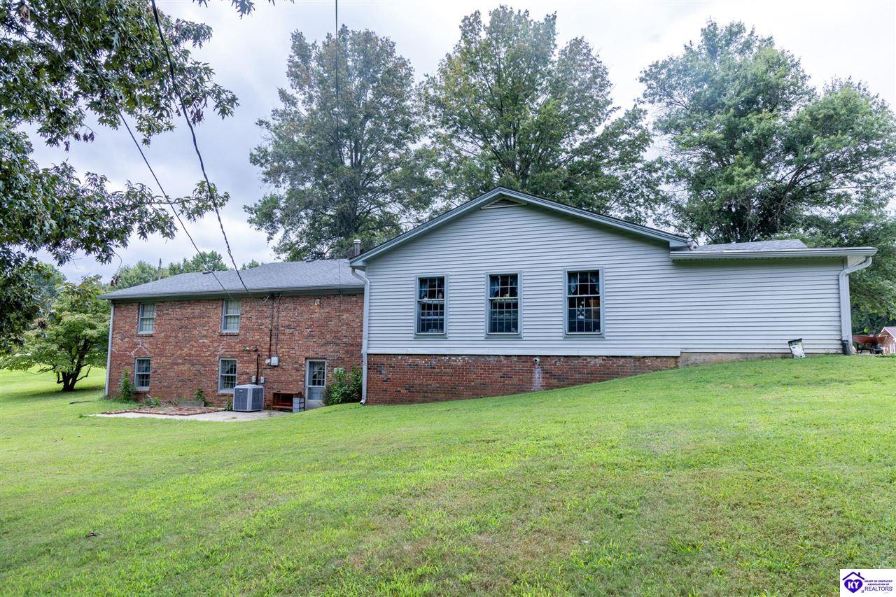202 S Hillcrest Drive Vine Grove, KY 40175 #4