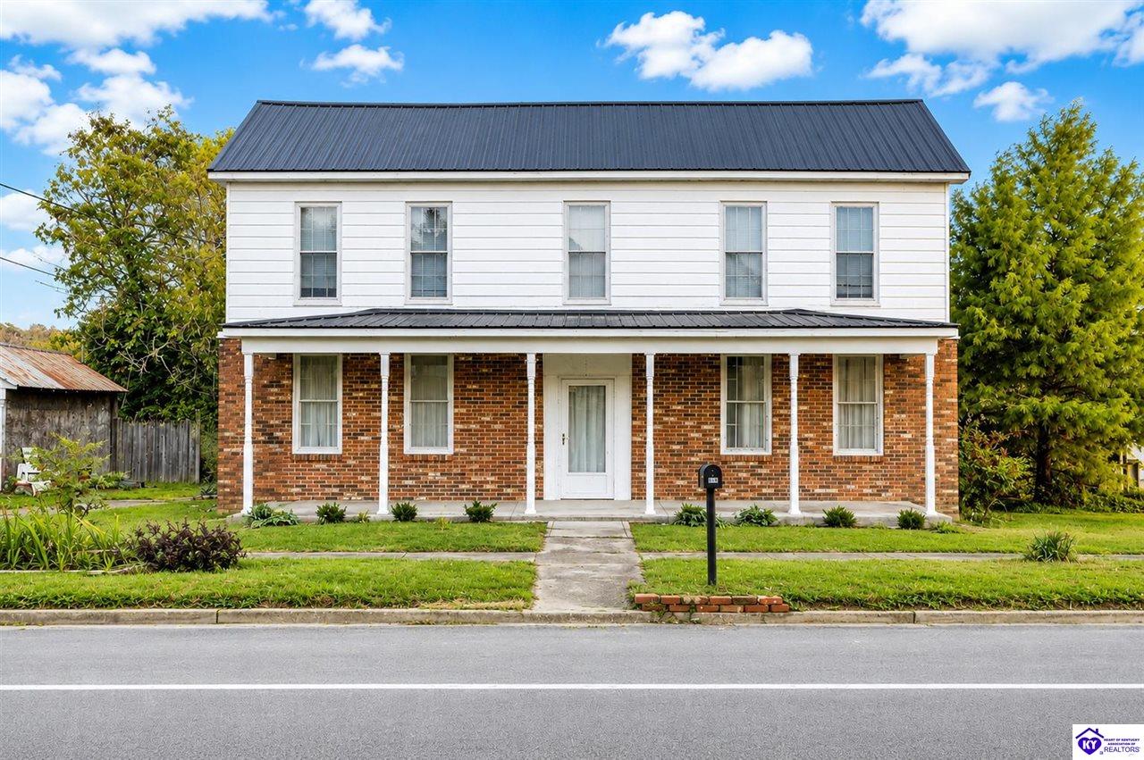 214 N Walnut StreetUpton,&nbsp;KY&nbsp;42784