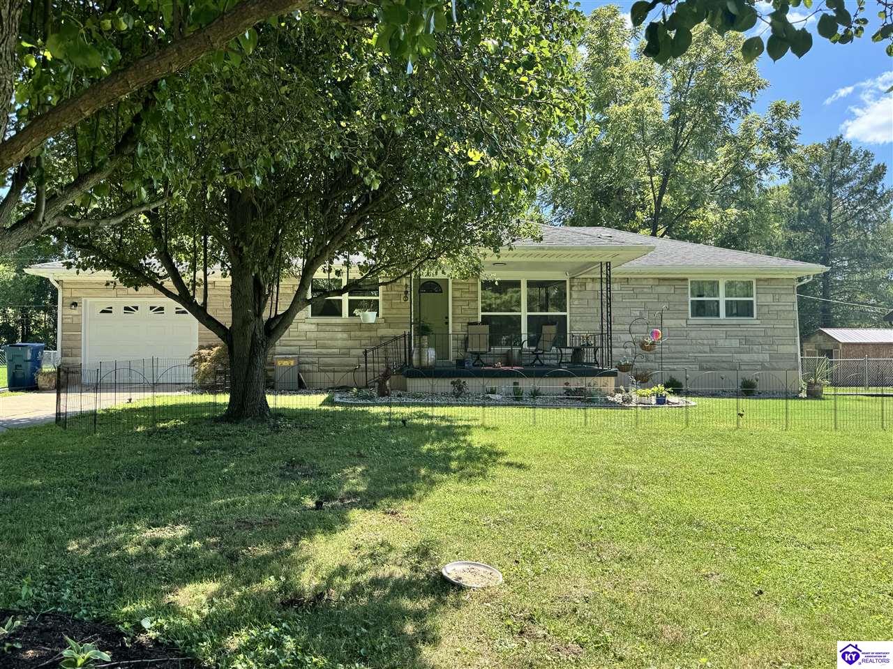 206 Valley TerraceIrvington,&nbsp;KY&nbsp;40146