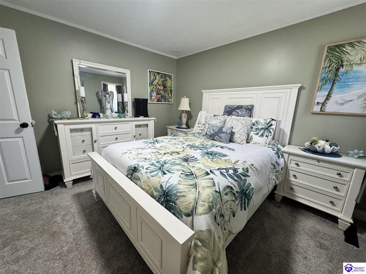 206 Valley Terrace Irvington, KY 40146 #4