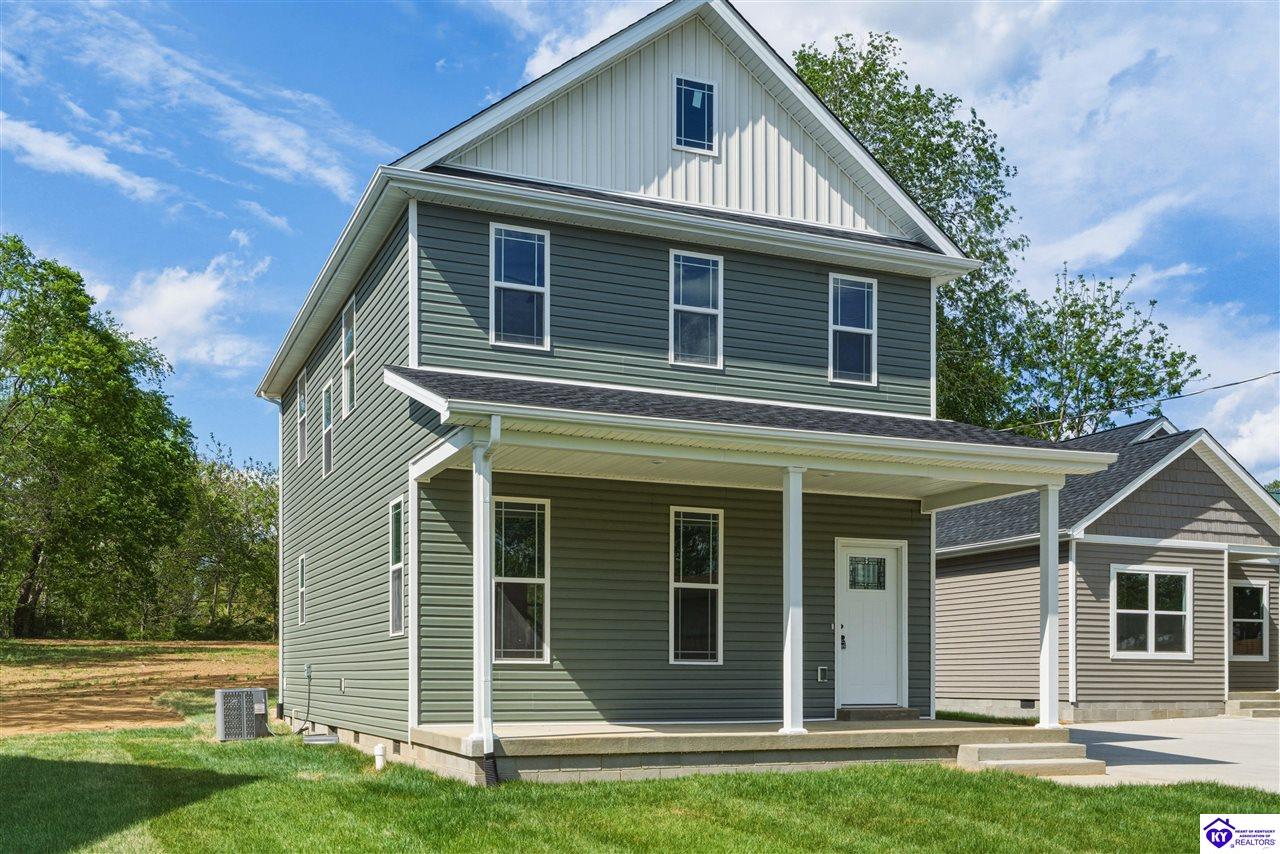 97 Tanner RoadHodgenville,&nbsp;KY&nbsp;42748