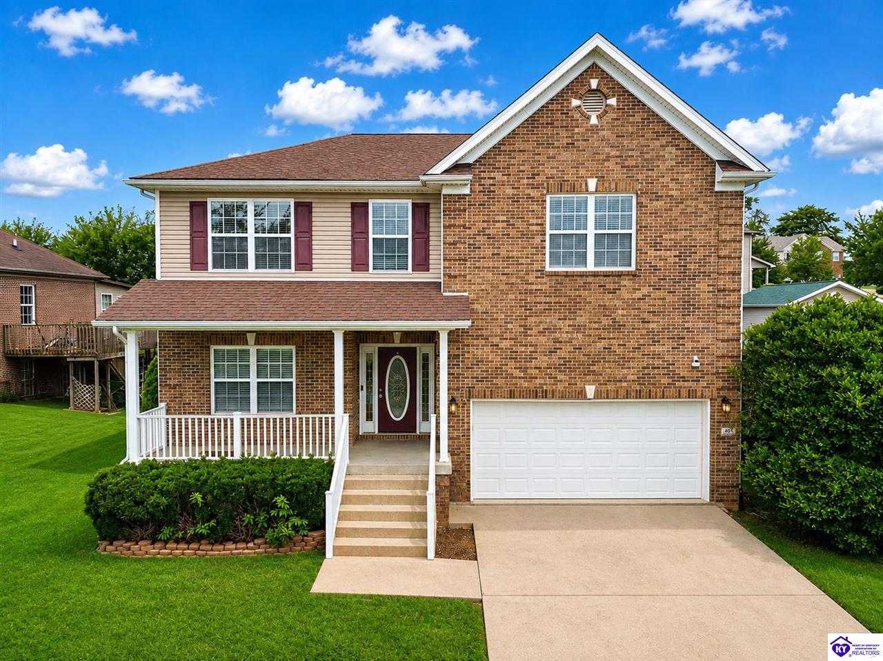 403 Cabernet DriveVine Grove,&nbsp;KY&nbsp;42701