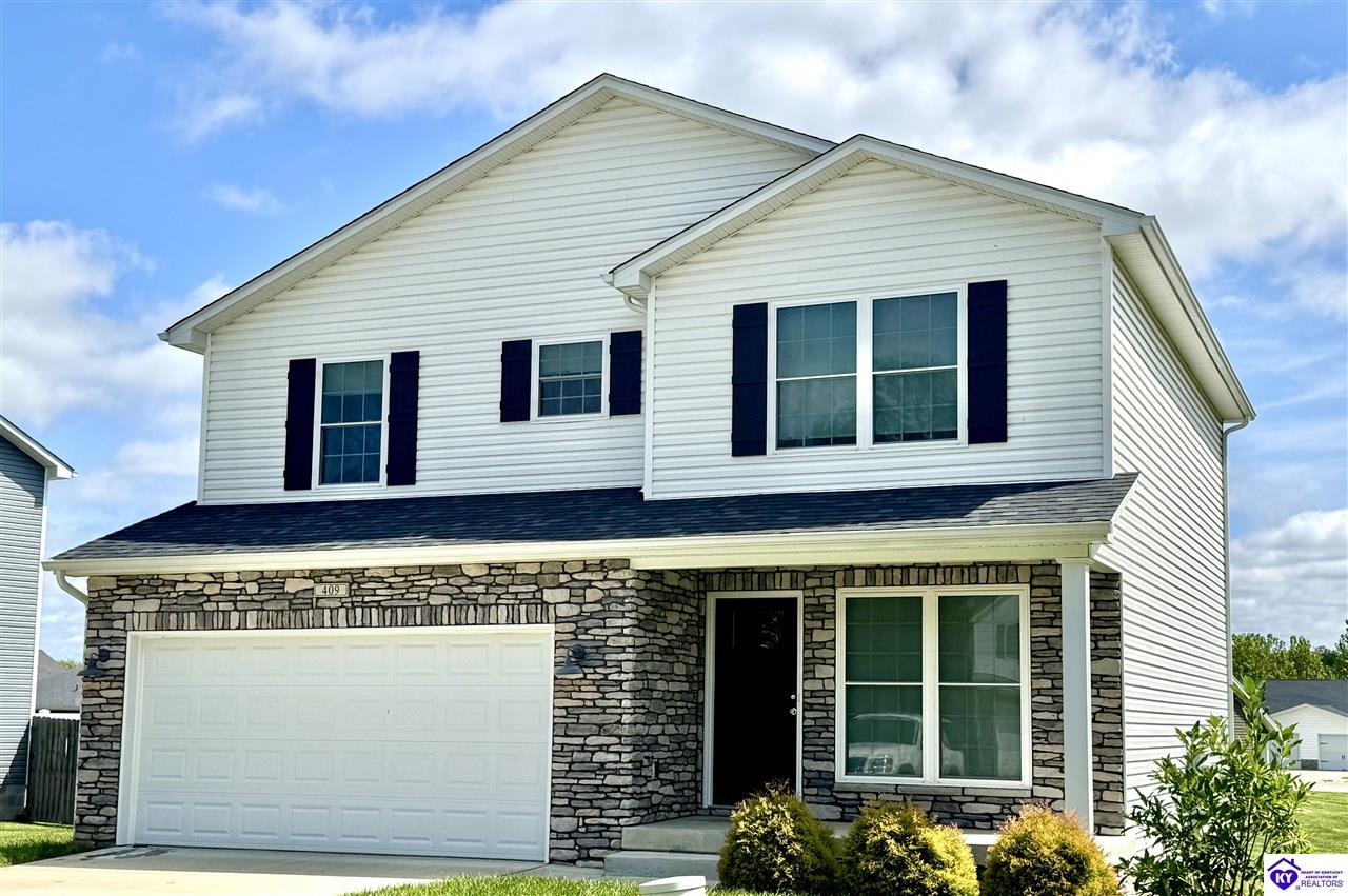 409 Sandy CircleElizabethtown,&nbsp;KY&nbsp;42701
