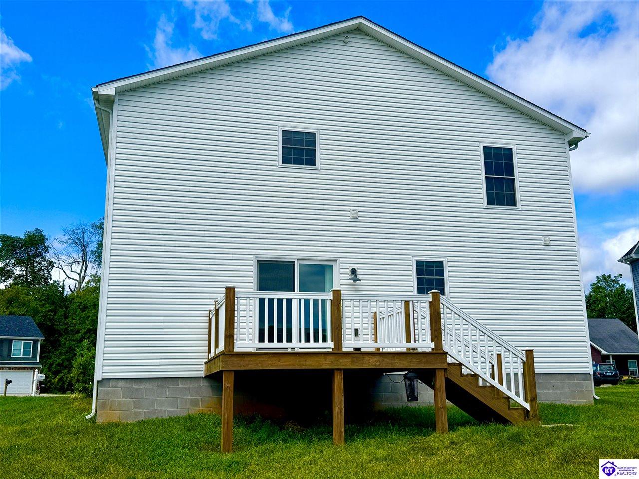 409 Sandy Circle Elizabethtown, KY 42701 #1