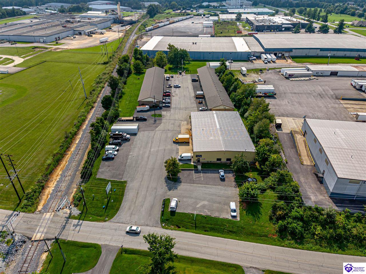 400 College Street Road Elizabethtown, KY 42701 #1