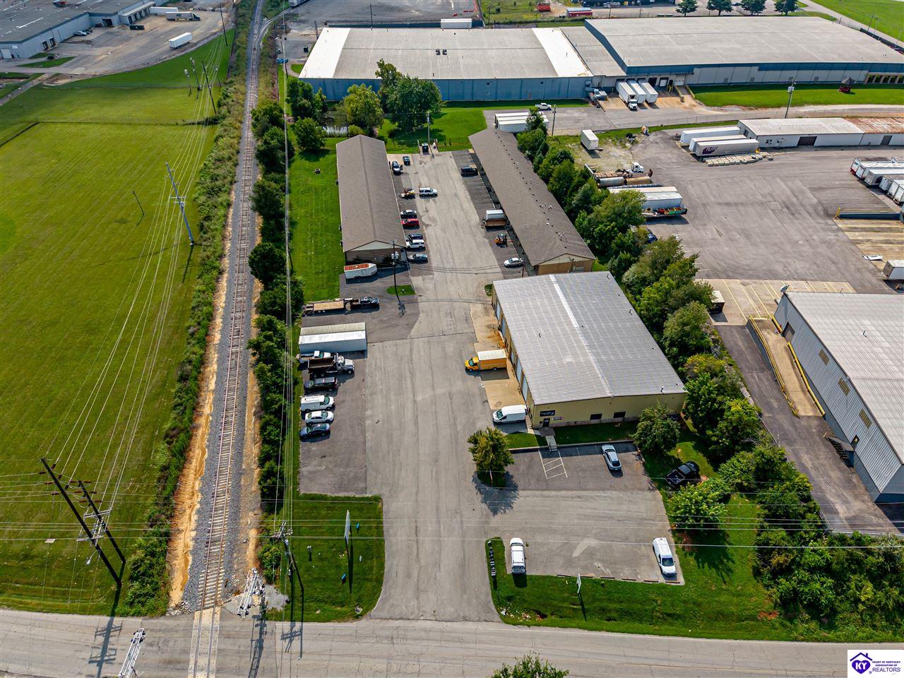 400 College Street Road Elizabethtown, KY 42701 #2