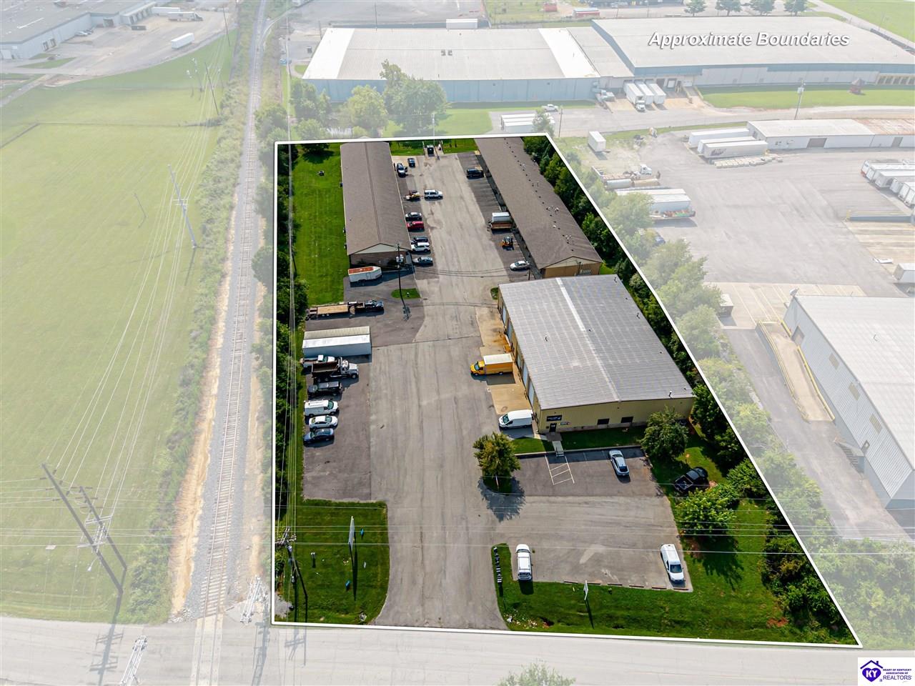 400 College Street Road Elizabethtown, KY 42701 #3