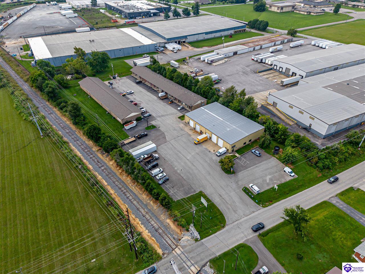400 College Street Road Elizabethtown, KY 42701 #4