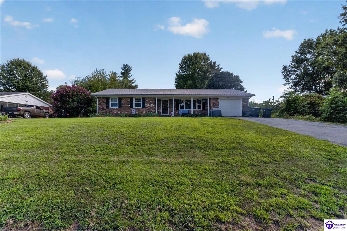 405 Natalie Drive Elizabethtown, KY 42701 #1