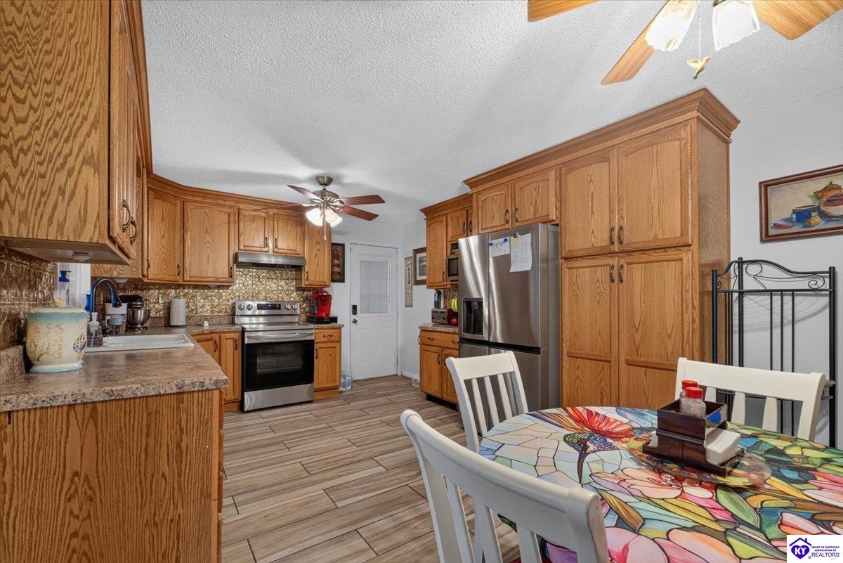 405 Natalie Drive Elizabethtown, KY 42701 #3