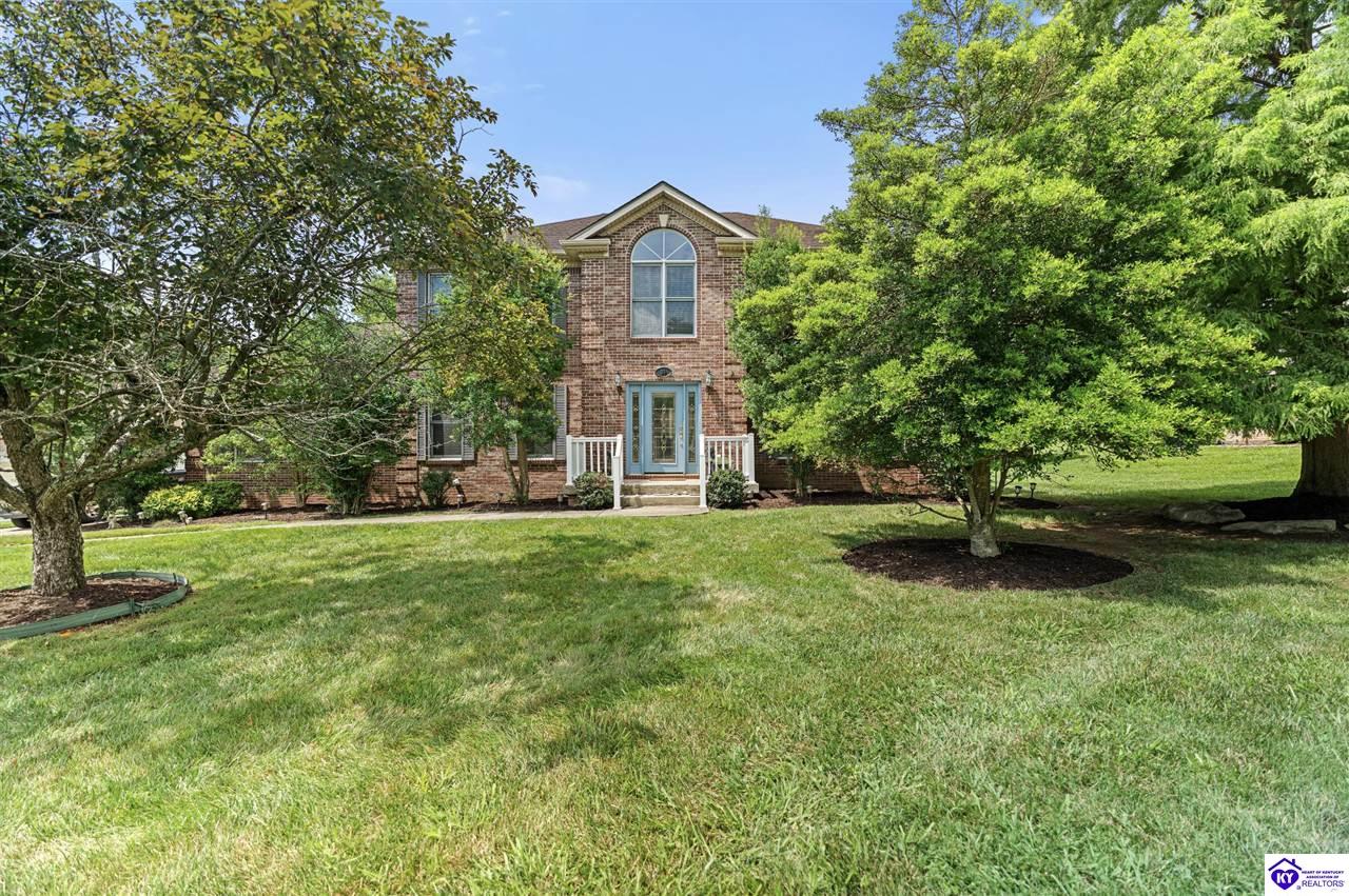 39 Honeysuckle Way Brandenburg, KY 40108 #1