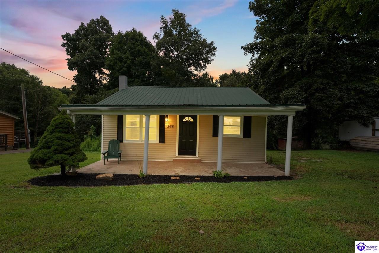 368 Adkins Camp LoopHudson,&nbsp;KY&nbsp;40145
