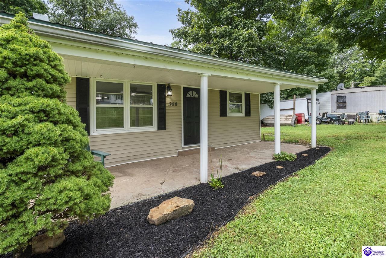 368 Adkins Camp Loop Hudson, KY 40145 #1