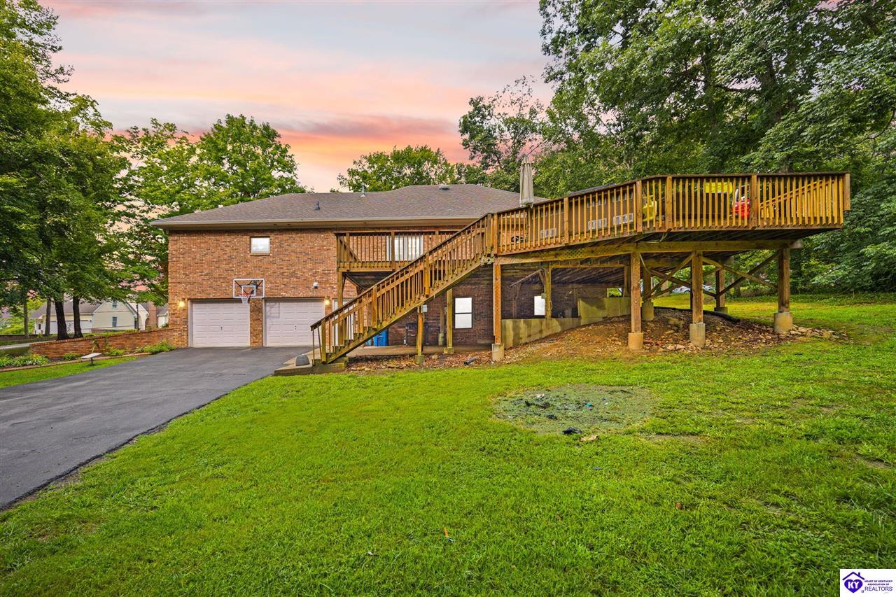 100 Banbury Cross Campbellsville, KY 42718 #1