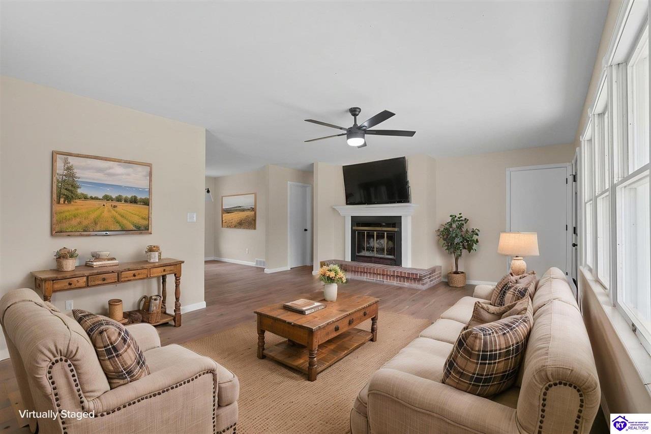 3884 Rineyville Road Elizabethtown, KY 42701 #2
