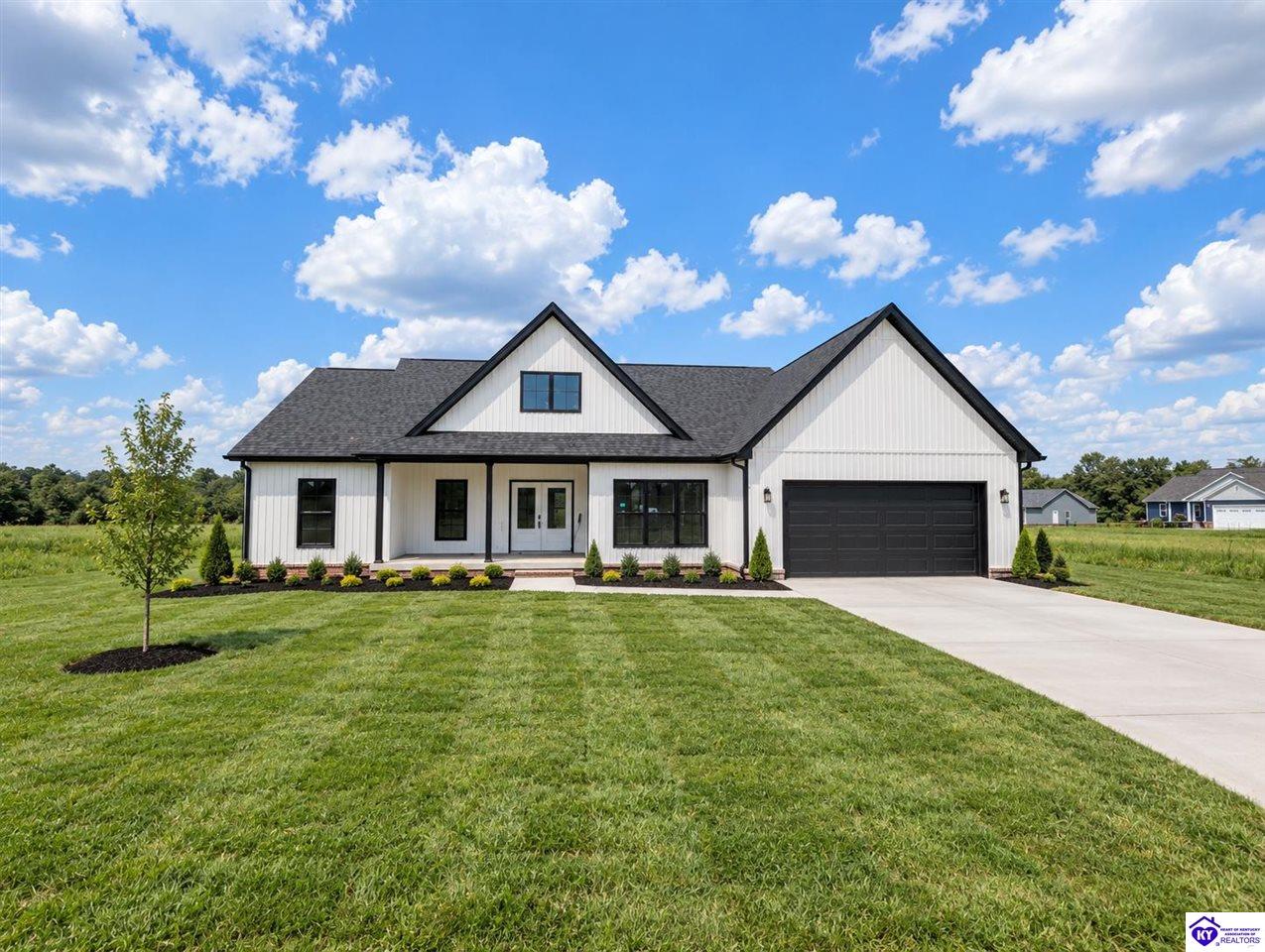 40 Low Country Court Hodgenville, KY 42748 #1