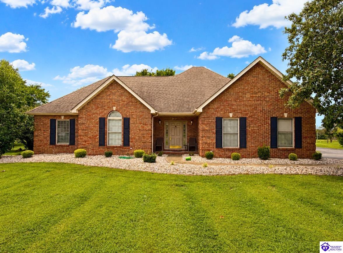 305 Warren Place DriveCampbellsville,&nbsp;KY&nbsp;42718