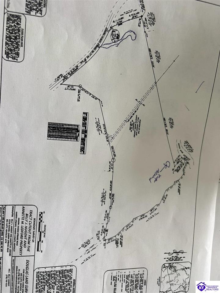 25210 SW Sonora Hardin Springs Road Big Clifty, KY 42712 #4