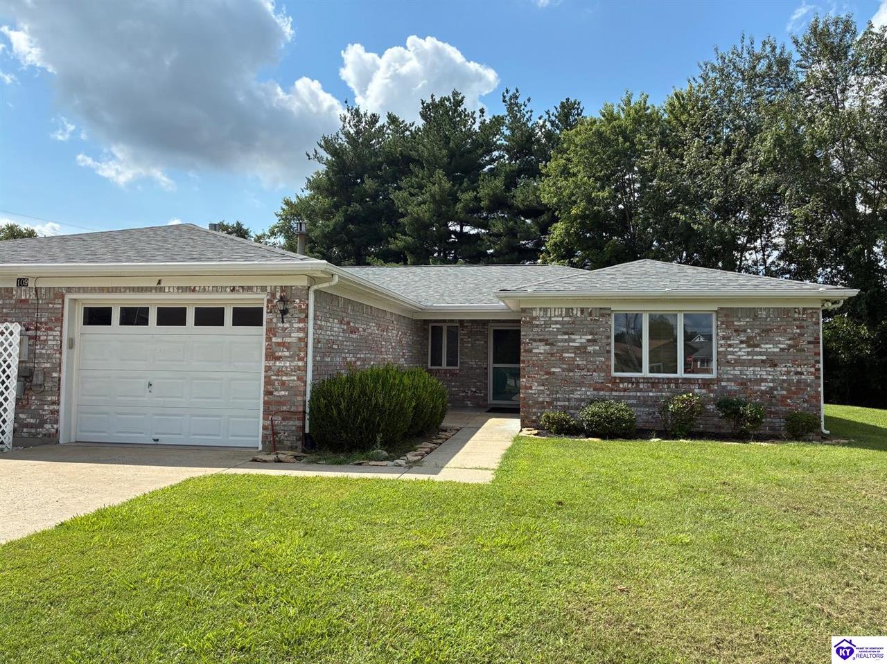 109A Mt Vernon CourtElizabethtown,&nbsp;KY&nbsp;42701