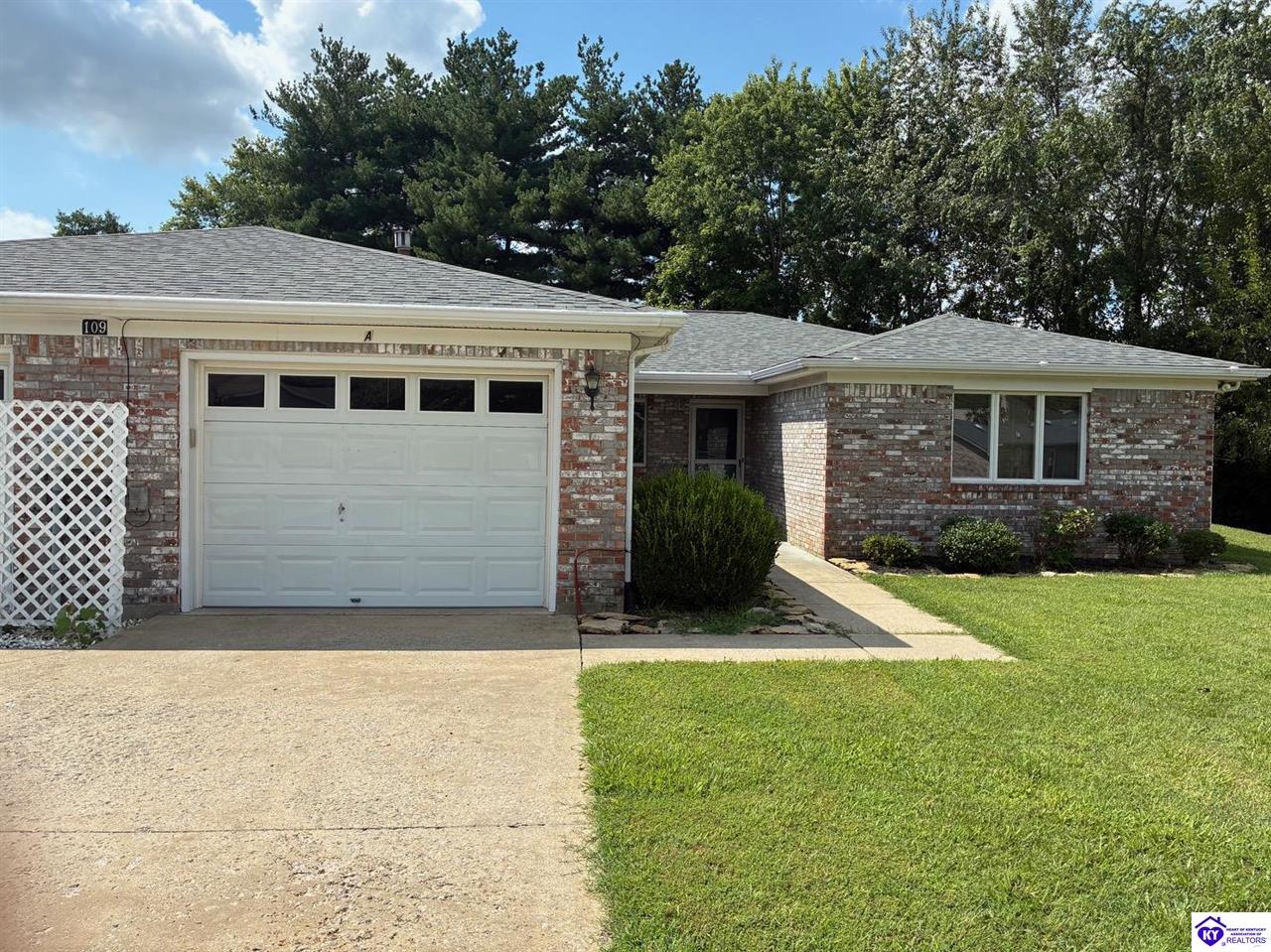 109A Mt Vernon Court Elizabethtown, KY 42701 #1