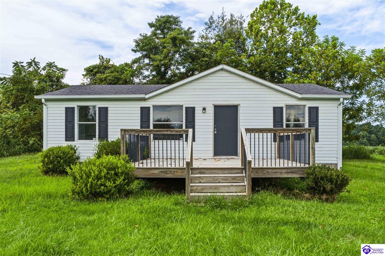 47 Hurt Road Webster, KY 40176 #1