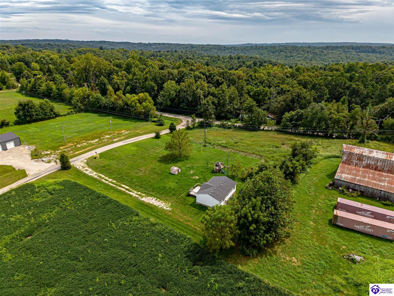 47 Hurt Road Webster, KY 40176 #2