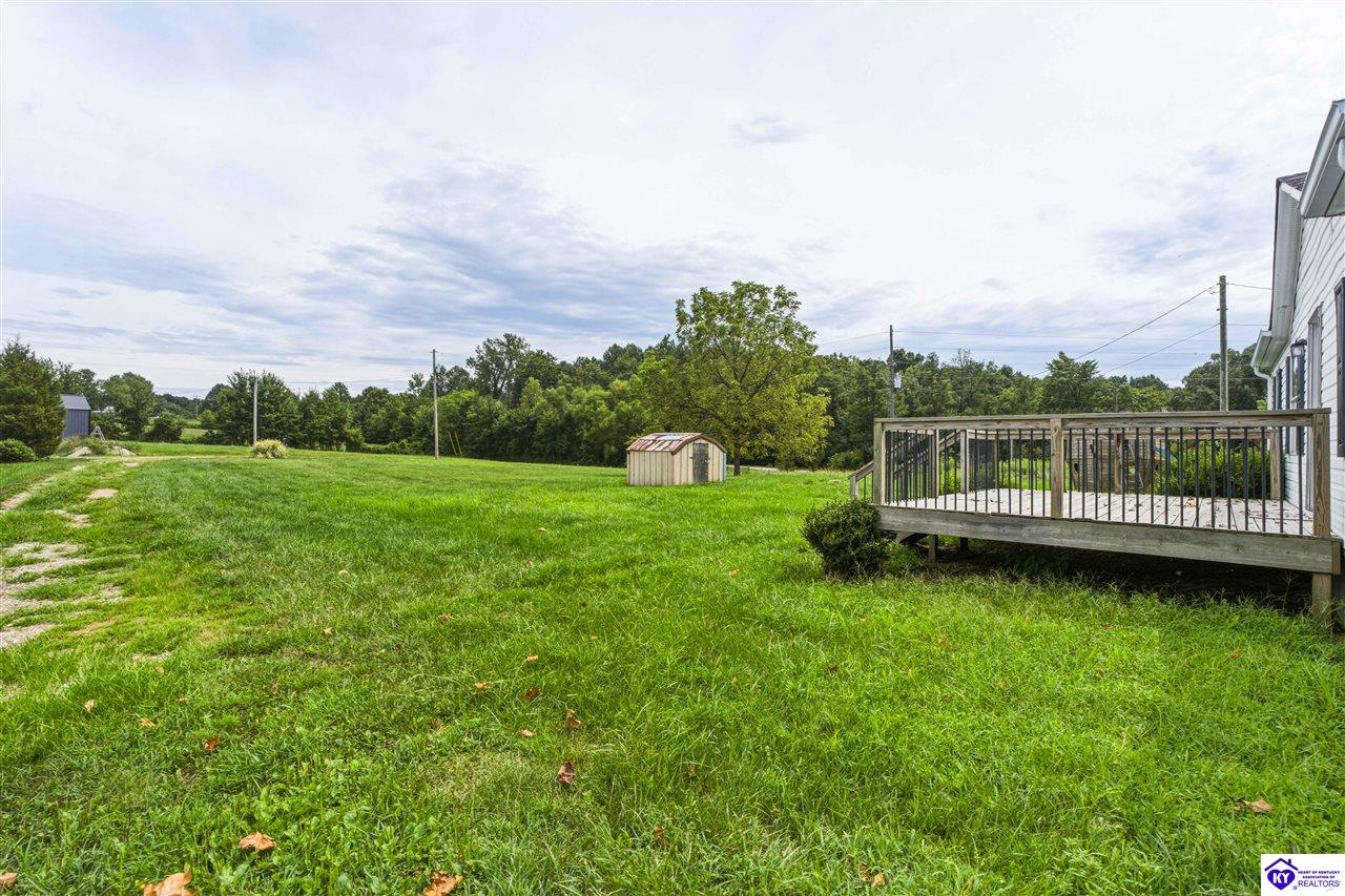 47 Hurt Road Webster, KY 40176 #3