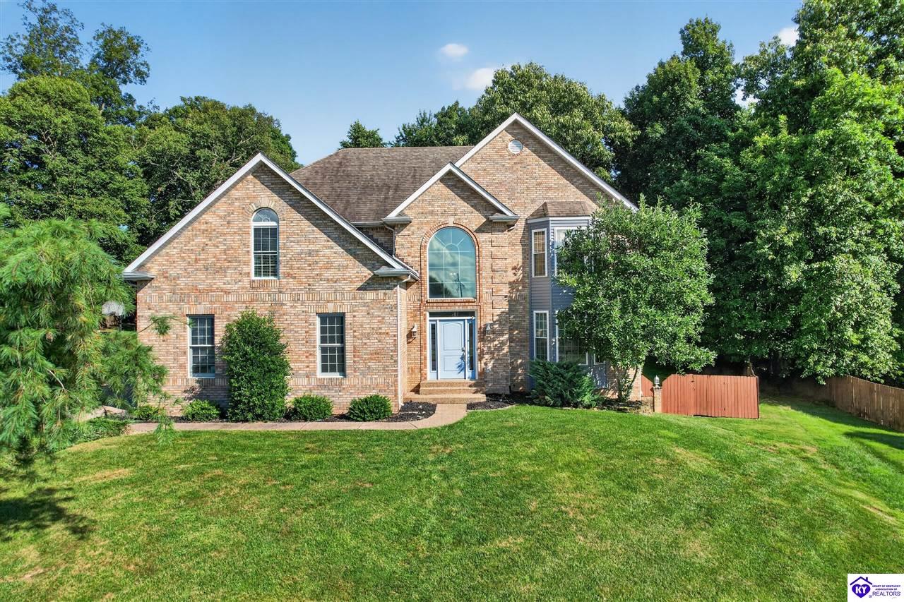 106 Dover CourtElizabethtown,&nbsp;KY&nbsp;42701