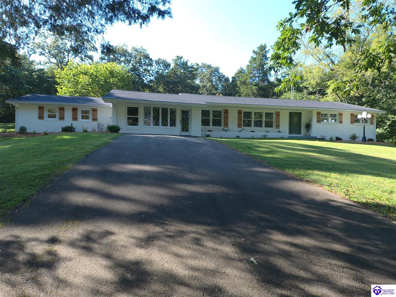 324 N Highway 333 Irvington, KY 40146 #1